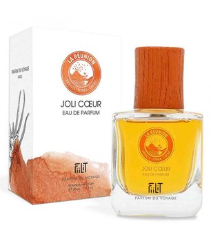 FiiLiT, Joli Coeur-La Reunion, woda perfumowana, 50 ml - FiiLiT