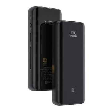 FiiO BTR5 2021 L-C DAC+AMP - Wersja Apple - FiiO