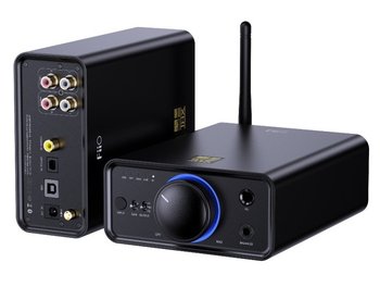 FIIO K7 BT wzmacniacz słuchawkowy z Bluetooth DAC - FiiO