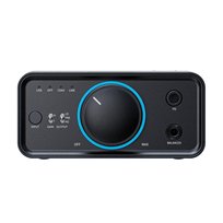 Fiio K7 Wzmacniacz Słuchawkowy Z Dac FiiO
