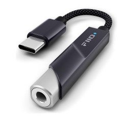FIIO KA11 Mobilny DAC + wzmacniacz słuchawkowy - USB-C - FiiO