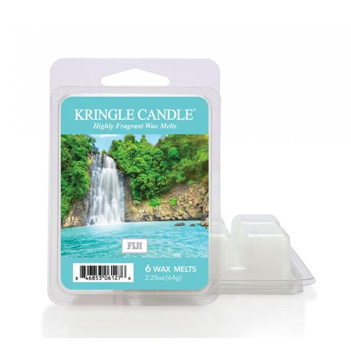 Fiji wosk zapachowy Kringle Candle
