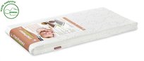 Fiki Miki, Materac do łóżeczka, 120x60, Natura Baby Komfort Line NBKL1 