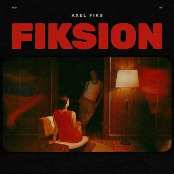 FIKSION - Axel Fiks