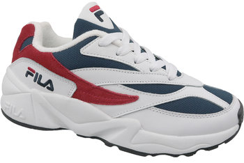 Fila 94 Wmn Low 1010552-20K, Damskie, buty sneakers, Biały - Fila