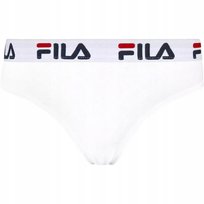 Fila Bielizna Damska Majtki Figi Bawełniane Fu6043-300 R Xs Fila