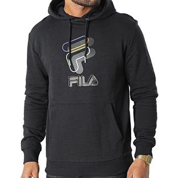 Fila Bluza Męska Bever Hoody Fam0186.80001 Xxl - Fila