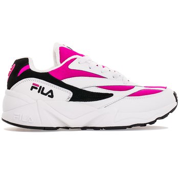 Fila, Buty damskie, 1010291-02L, V94m Low Wmn , Rozmiar 37 - Fila