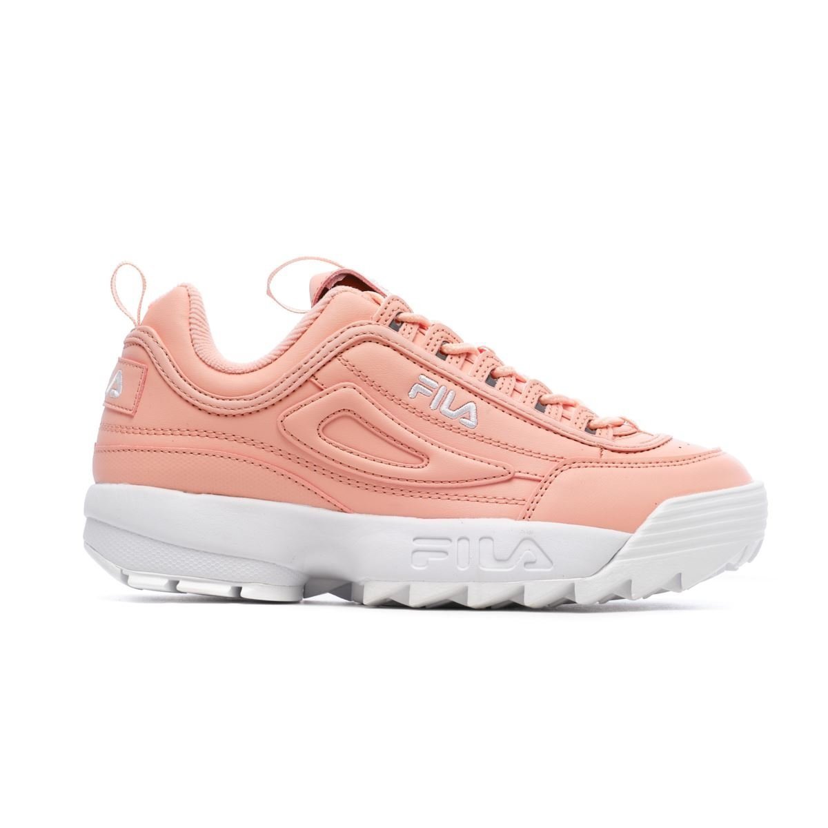 Fila buty Disruptor Low Wmn 1010302.40063 38 - Fila | Sport Sklep EMPIK.COM