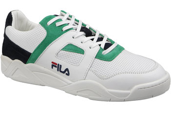 Fila Cedar CB Low 1010516-00Q, Męskie, buty sneakers, Biały - Fila