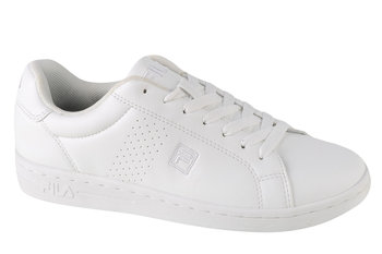 Fila Crosscourt 2 Low Wmn FFW0002-10004, Damskie, buty sneakers, Biały - Fila