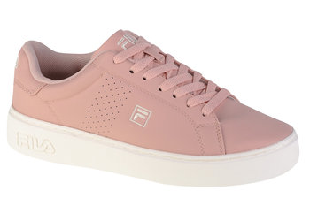 Fila Crosscourt Altezza R Wmn FFW0022-40009, Damskie, buty sneakers, Różowy - Fila