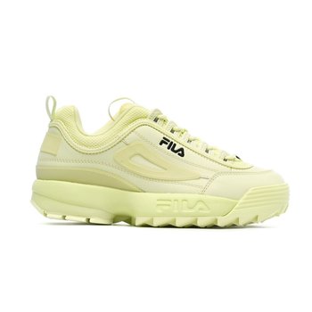 Fila DISRUPTOR T teens FFT0063-60043, buty damskie 38 - Inna marka