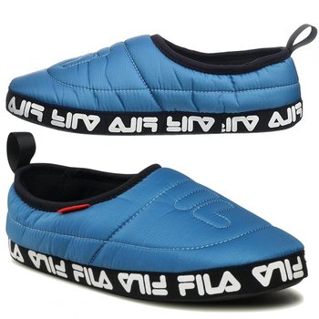 Fila kapcie męskie niebieskie buty domowe FFM0147.50035 42 - Fila