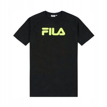 FILA MEN GARY RAGLAN TEE, koszulka męska 687108-002 S - Fila