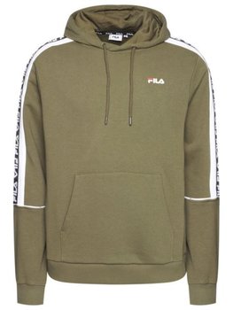 Fila MEN TEFO hoody 688815-A701 M - Fila