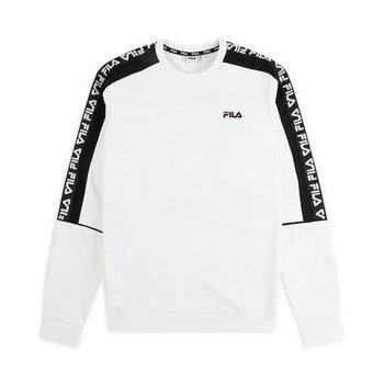 Fila MEN TEOM crew sweat 688812-E08 S - Fila