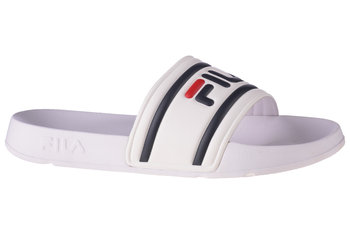 Fila Morro Bay Slipper 2.0 M 1010930-1FG, Męskie, klapki, Biały - Fila