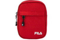 Fila New Pusher Berlin Bag 685054-006, Unisex, saszetka, Czerwony Fila