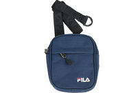 Fila New Pusher Berlin Bag 685054-170, Unisex, saszetka, Granatowy Fila
