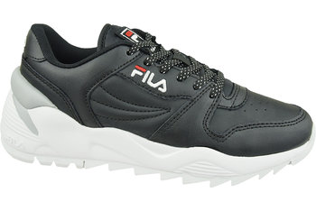 Fila Orbit CMR Jogger L Low Wmn 1010621-25Y, Damskie, buty sneakers, Czarny - Fila