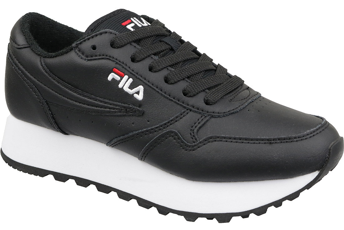 fila orbit zeppa black