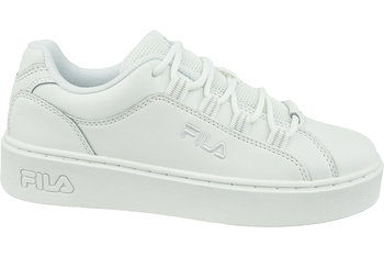 Fila Overstate X Aversario Low 1010895-1FG, Damskie, buty sneakers, Biały - Fila