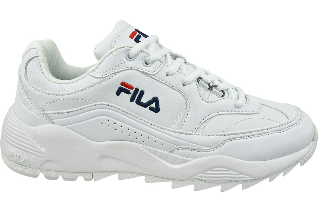 fila overtake