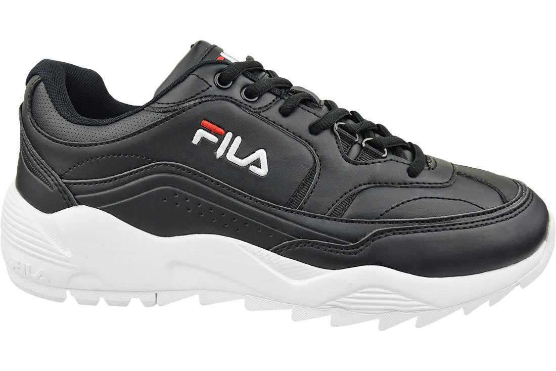 fila overtake