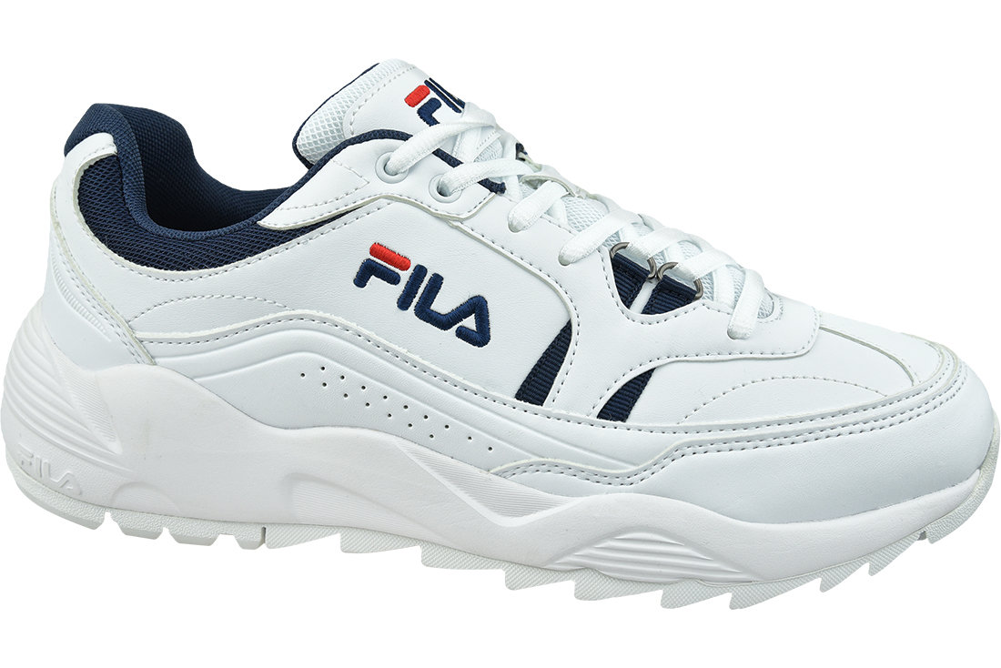 fila overtake