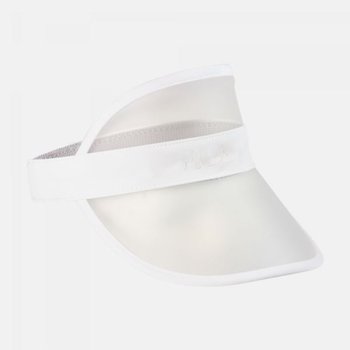 Fila Plastic Visor, czapka unisex 686068-M67 - Fila