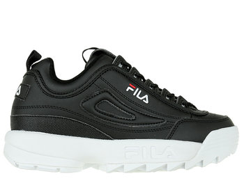 Fila, Półbuty damskie, rozmiar 40 - Fila