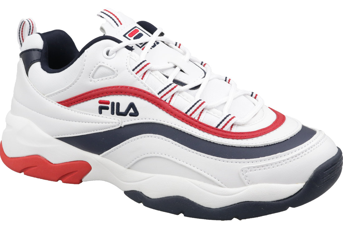 fila ray f low