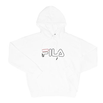 Fila Salea Hoody Faw0334-10001 S - Fila