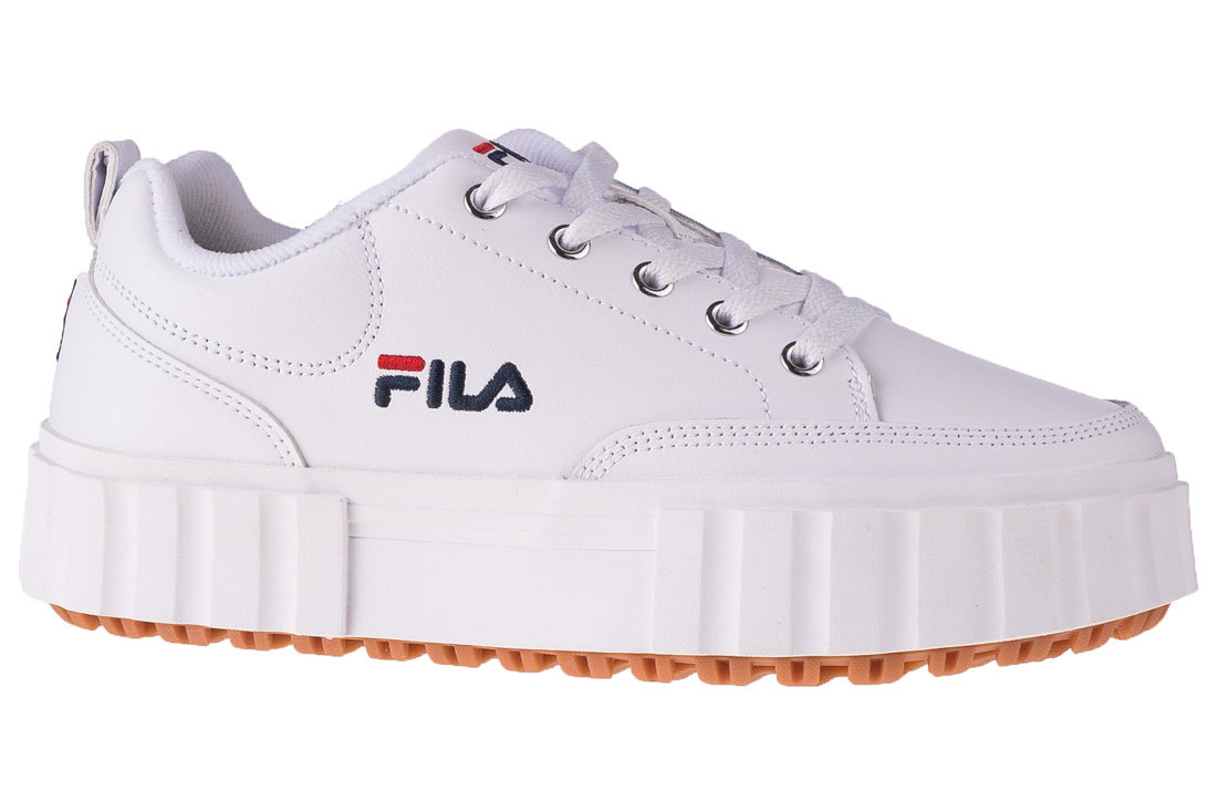 fila sneakers sandblast