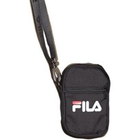 Fila saszetka Fresno Small Phone X-body czarna FBU0119.80010 Fila
