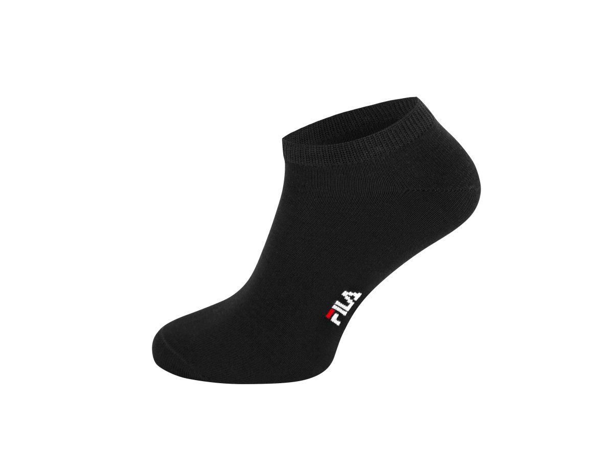 fila invisible socks