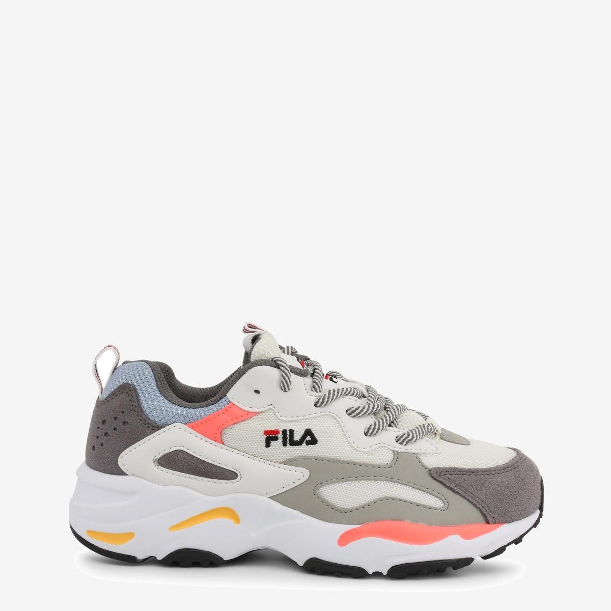 fila ray tracer 38