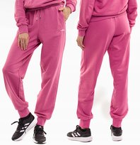 Fila Spodnie damskie sportowe dresowe wygodne bawełniane joggery roz. S