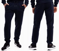 Fila Spodnie męskie sportowe dresowe wygodne dresy bawełniane roz. M Fila