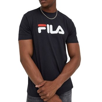 Fila T-Shirt Czarny Bellano Tee Fau0092.80001 S - Fila