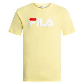 FILA UNISEX CLASSIC PURE tee, koszulka męska 681093-190 L - Fila