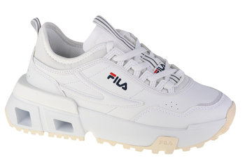 Fila UPGR8 Wmn FFW0125-10004, Damskie, buty sneakers, Biały - Fila