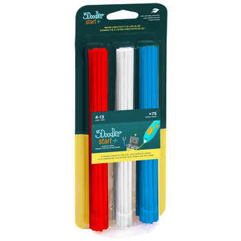 Filament PCL do długopisów 3d wkład do drukarki rolka 10m kolory !