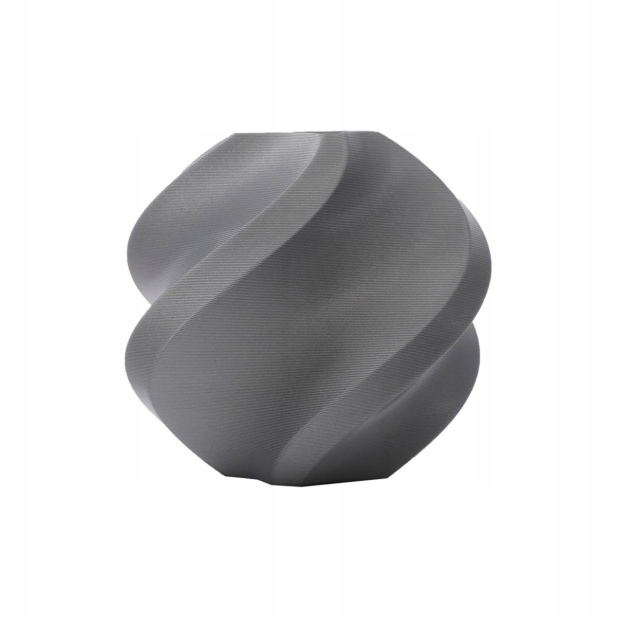 Filament Bambu Lab PLA Basic Refill 1,75mm 1kg - Silver - Inna marka ...