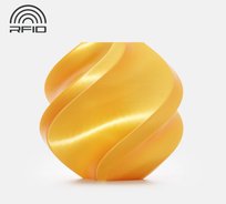 Filament BambuLab PLA Silk+ Złoty Oryginalny 1,75mm 1kg Szpula 13405 Bambu Lab