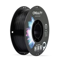 Filament CR-PETG Creality - Czarny, 1KG, 1,75mm