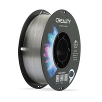 Filament CR-PETG Creality - Przezroczysty, 1KG, 1,75mm
