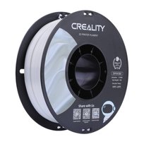 Filament CR-Silk PLA Creality (Biały)