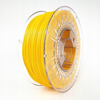 Filament Devil Design Pet-G 1,75Mm 1Kg Yellow - Devil Design